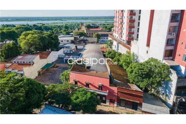 Hermoso terreno de 929 m2 con oficinas sobre la avenida mcal lopez y tacuary, foto 5
