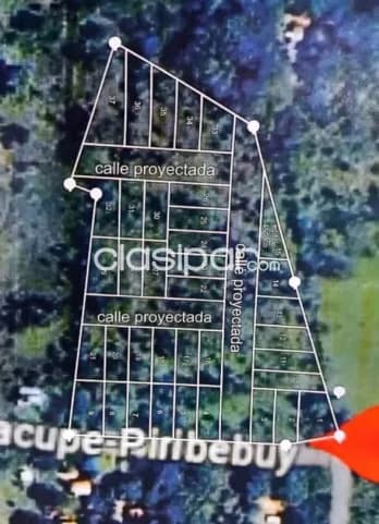 Nuevo Loteamiento en CAACUPE-PIRIBEBUY — foto 2