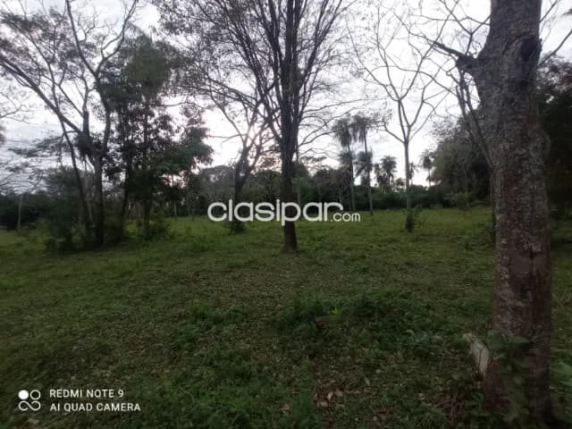 Nuevo Loteamiento en CAACUPE-PIRIBEBUY — foto 3