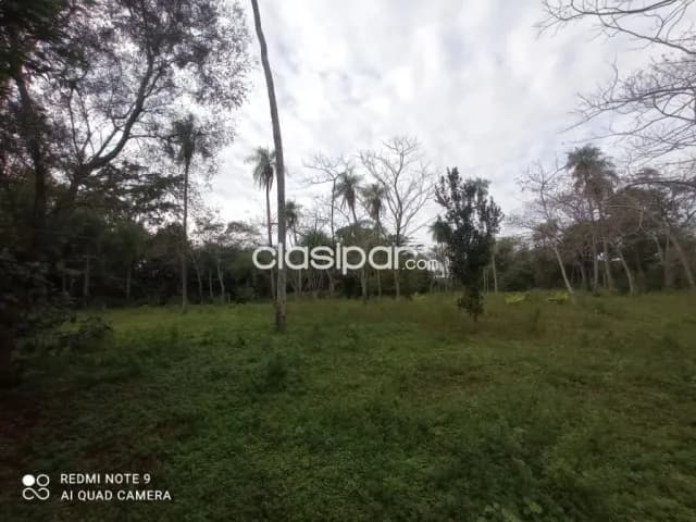 Nuevo Loteamiento en CAACUPE-PIRIBEBUY — foto 5