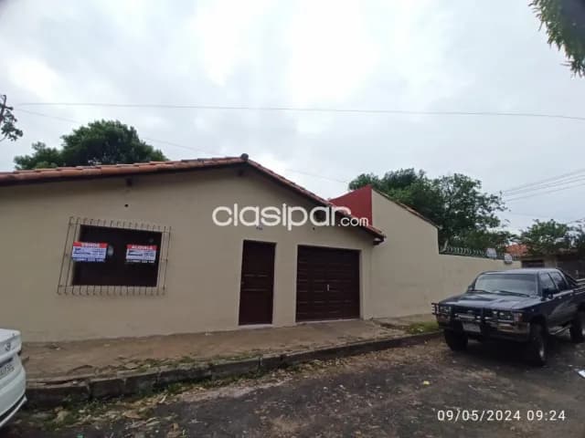 CASA en Asunción – Bo. Obrero – zona Club Independiente — foto 2