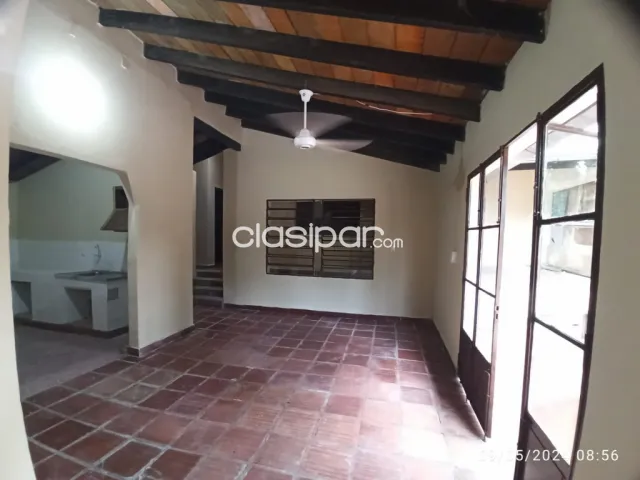 CASA en Asunción – Bo. Obrero – zona Club Independiente — foto 4