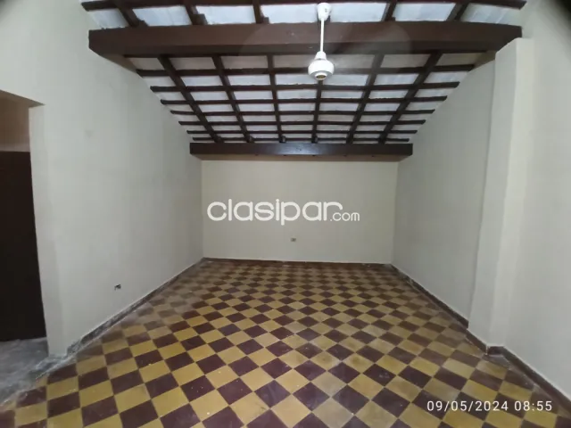 CASA en Asunción – Bo. Obrero – zona Club Independiente — foto 5