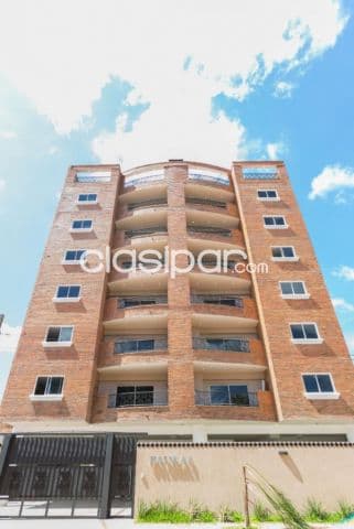 Exclusivo departamento en Fernando de la Mora zona norte!! Edificio paula i