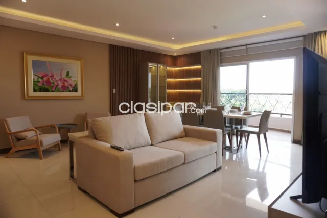 Exclusivo departamento en Fernando de la Mora zona norte!! Edificio paula i — foto 4