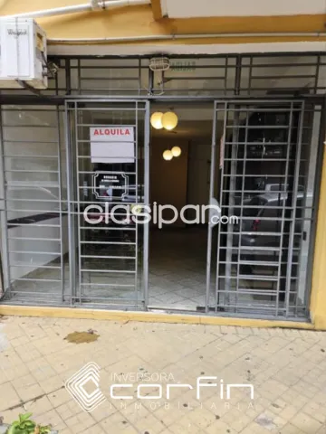 2 locales comerciales de 28 m2 c/ local con baño privado y a.a. C/u, sobre 3ra. Y oleary — foto 3
