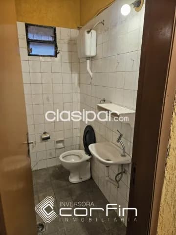2 locales comerciales de 28 m2 c/ local con baño privado y a.a. C/u, sobre 3ra. Y oleary — foto 4
