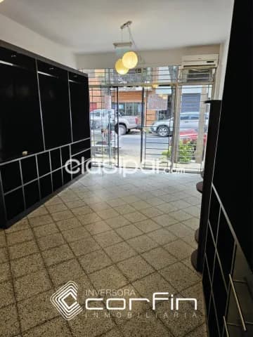2 locales comerciales de 28 m2 c/ local con baño privado y a.a. C/u, sobre 3ra. Y oleary — foto 5
