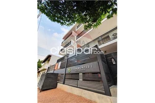 Departamento en Fernando de la Mora zona norte!!! Excelente ubicación!!, foto 2