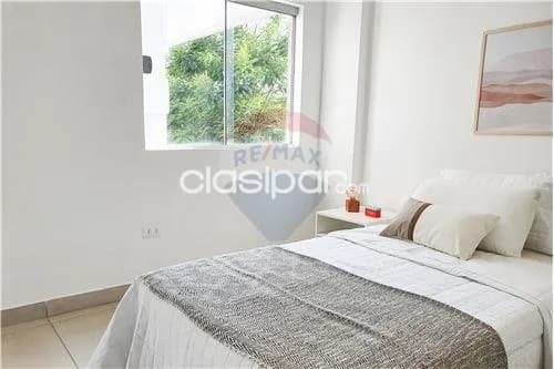 Departamento en Fernando de la Mora zona norte!!! Excelente ubicación!!, foto 4