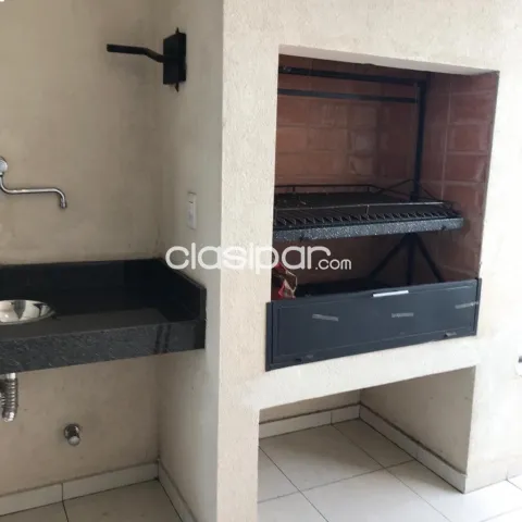 Sobre molas lopez 2 dormitorios (suite) area de servicio...usd 250.0000 — foto 2