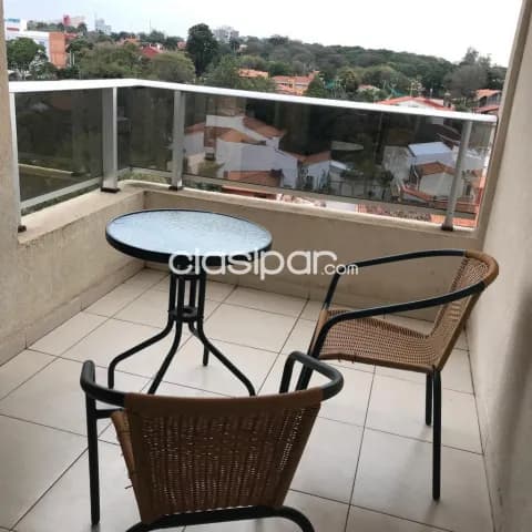 Sobre molas lopez 2 dormitorios (suite) area de servicio...usd 250.0000 — foto 4