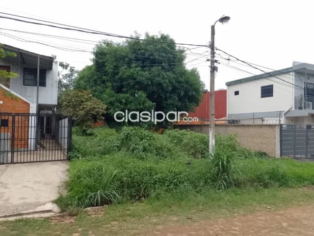 Terreno en venta - puerto pabla - lambare, foto 4