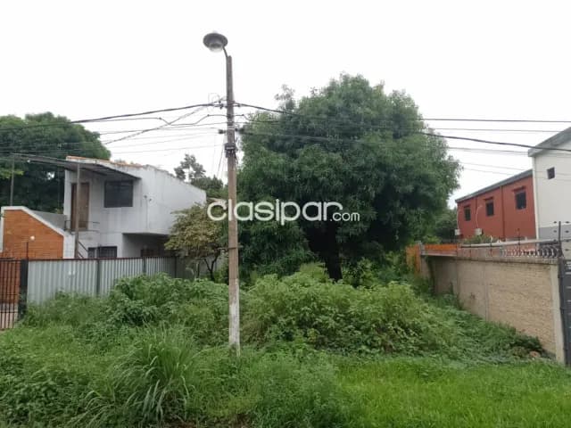 Terreno en venta - puerto pabla - lambare, foto 5