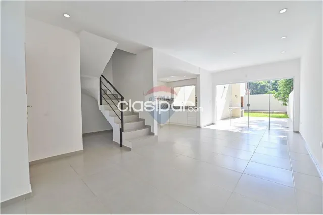 Dúplex a estrenar en Luque-loma merlo — foto 5