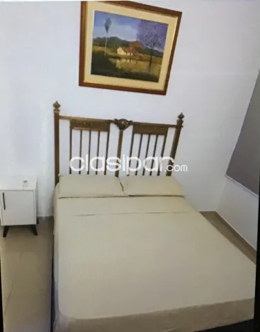 departamento amoblamo en pleno centro de Asuncion, foto 4