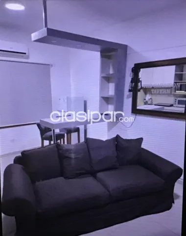 departamento amoblamo en pleno centro de Asuncion, foto 5