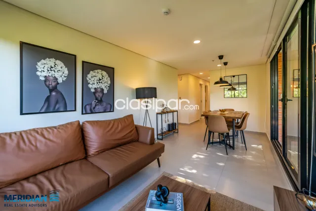 Departamento Amoblado de 3 dormitorios , Vendo o Alquilo, foto 3