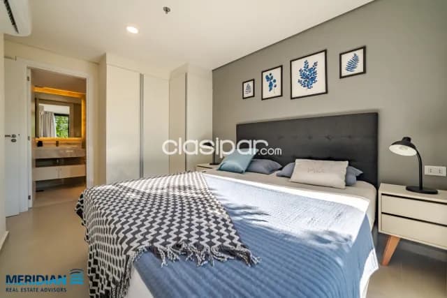 Departamento Amoblado de 3 dormitorios , Vendo o Alquilo, foto 4