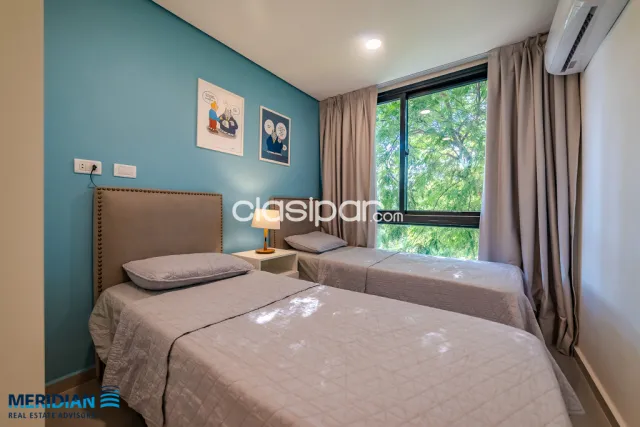 Departamento Amoblado de 3 dormitorios , Vendo o Alquilo, foto 5