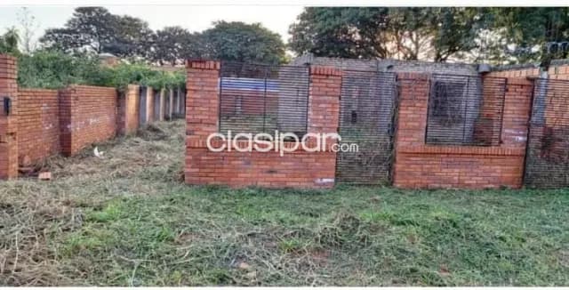 Terreno en Luque b° ycuá duré cód. 5553, foto 2