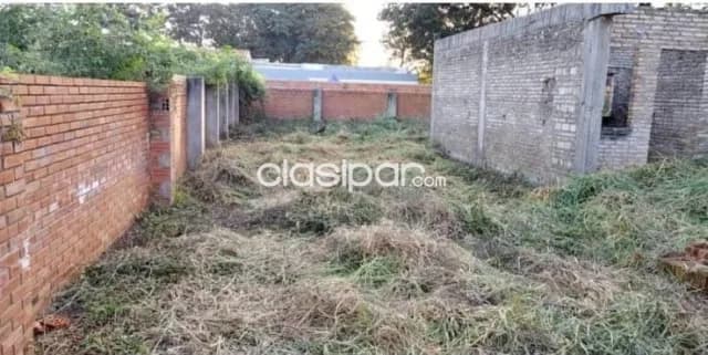 Terreno en Luque b° ycuá duré cód. 5553, foto 3