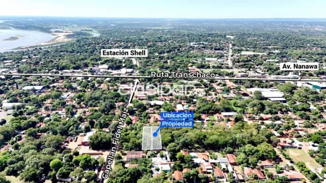 Terreno en Oferta, Mariano Roque Alonso, foto 4