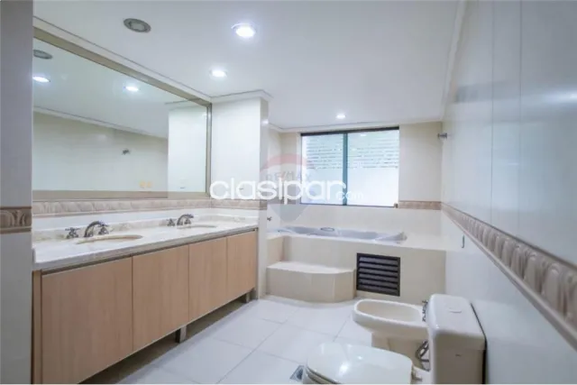 Unico edificio al lado del yacht y golf club c/ mejor vista al rio py ideal p/todoo — foto 3