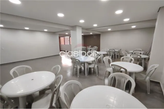 Edificio c/renta activa total 28 dptos varias tipologias c/ cocheras s/avda.fdo, foto 2
