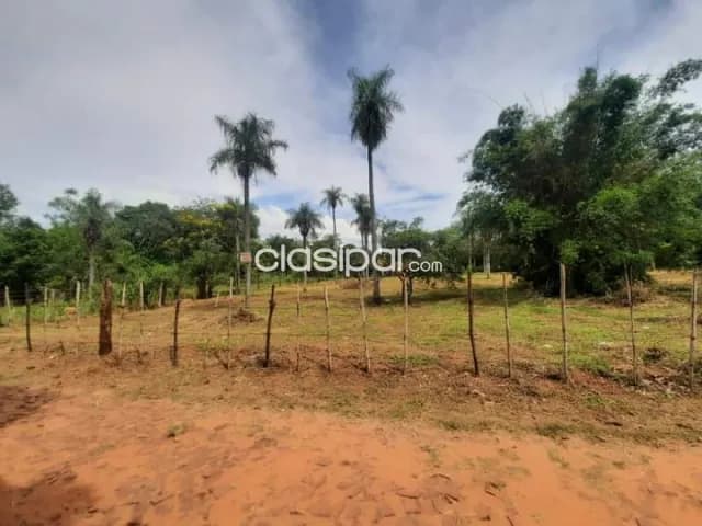 Terreno en itaugua km 28 b° yataity de norte cód 3589 — foto 2
