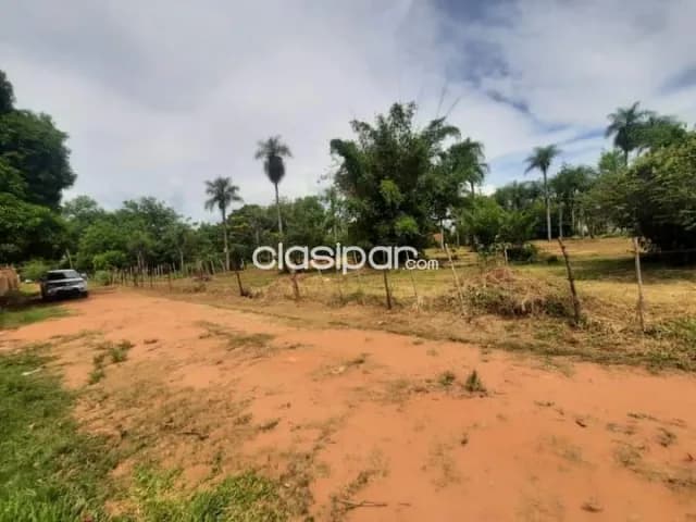 Terreno en itaugua km 28 b° yataity de norte cód 3589 — foto 4