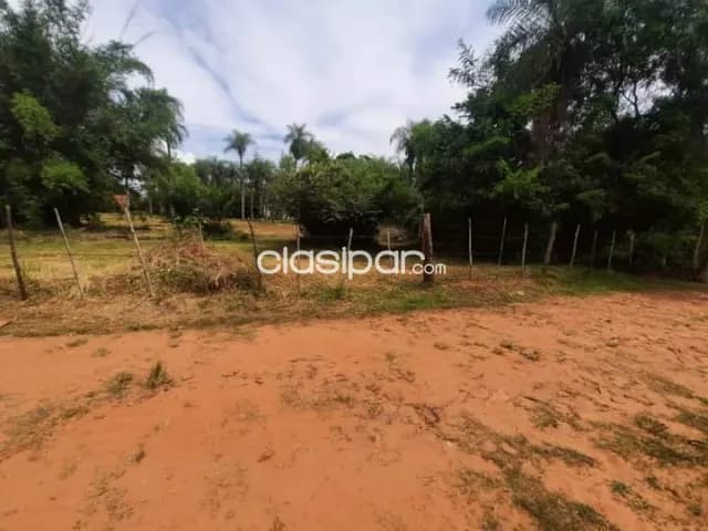 Terreno en itaugua km 28 b° yataity de norte cód 3589 — foto 5