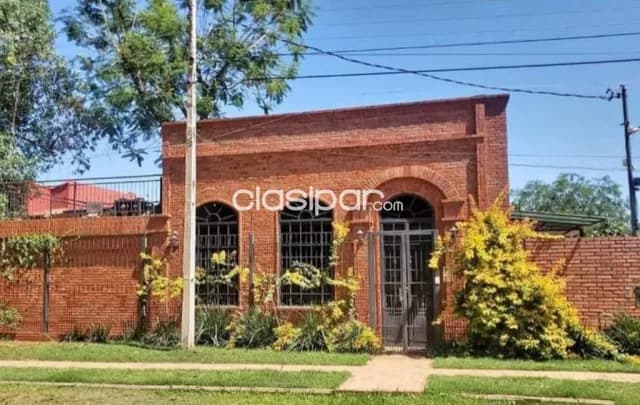 Casa en Luque zona rakiura cód. 1326 — foto 2