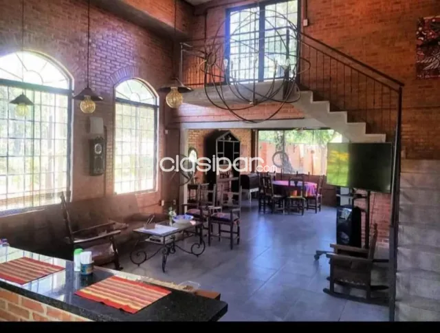 Casa en Luque zona rakiura cód. 1326 — foto 3