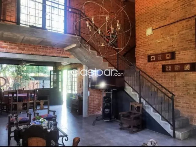 Casa en Luque zona rakiura cód. 1326 — foto 4