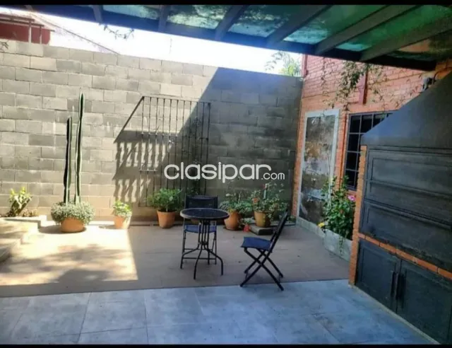 Casa en Luque zona rakiura cód. 1326 — foto 5