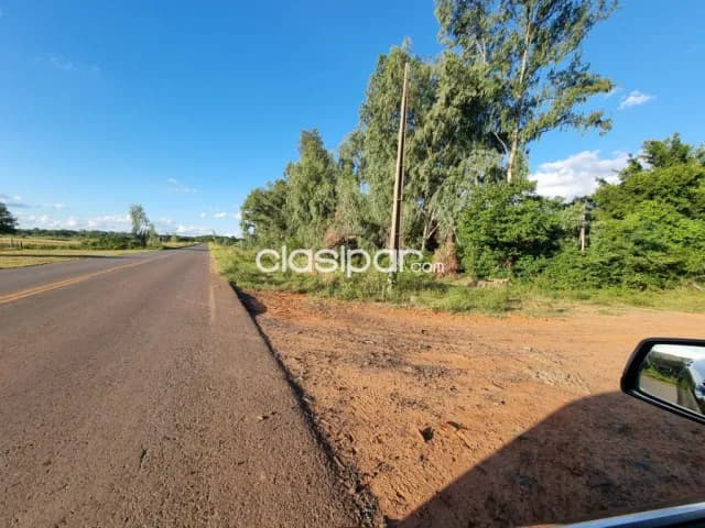 Atención inversionistas V E N D O propiedad de 5️⃣ hectáreas en Guarambare - Villeta ✅️ — foto 5