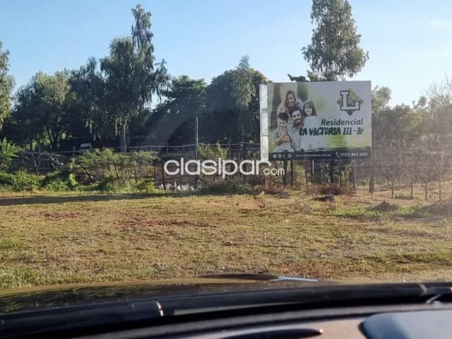 V E N D O propiedad de 5️⃣ hectáreas entre Guarambare - Villeta ✅️, foto 5