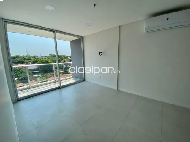 Departamento 2 Dormitorios, en Asunción, Sobre Molas Lopez, foto 3
