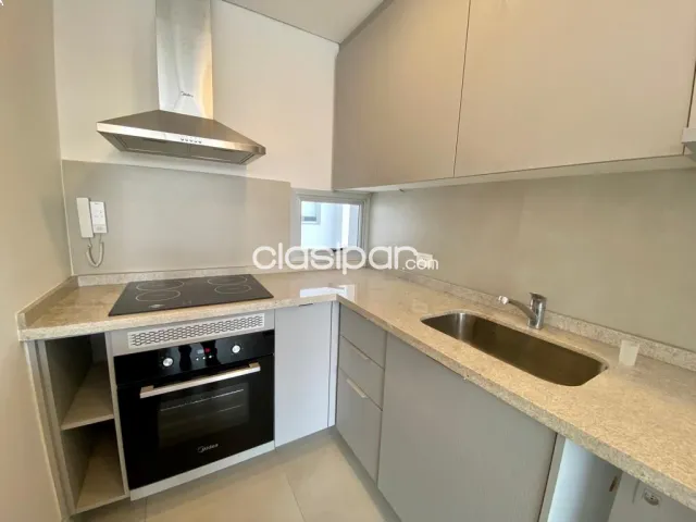 Departamento 2 Dormitorios, en Asunción, Sobre Molas Lopez, foto 5