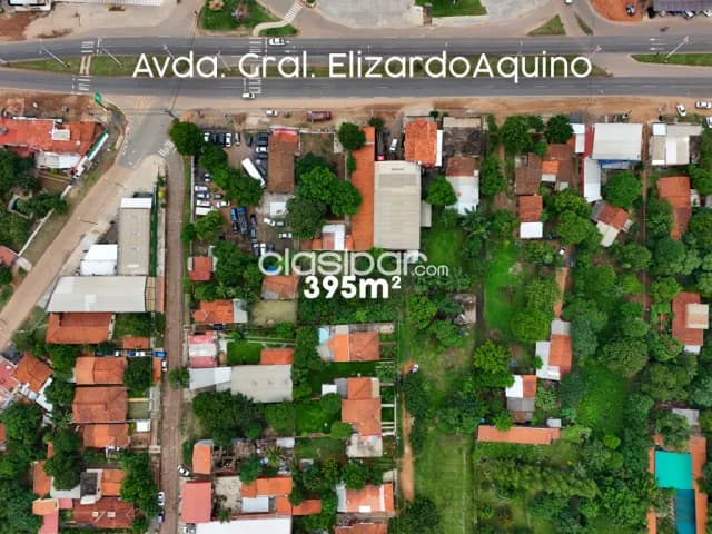 Terreno en limpio, foto 3
