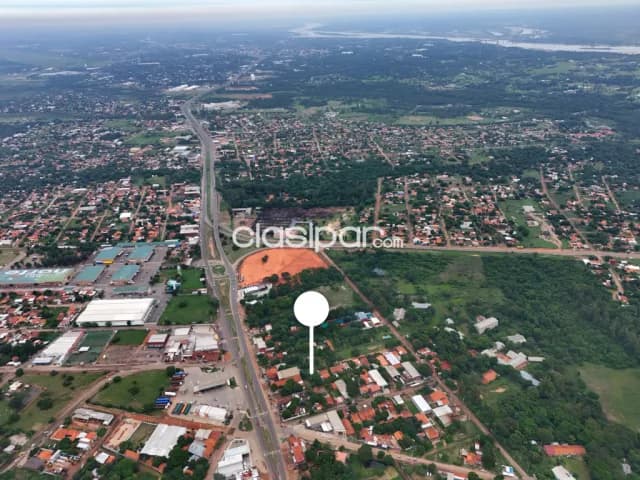 Terreno en limpio, foto 4