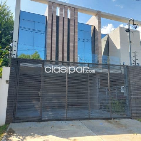 o Vendo Casa en Asunción Barrio Ycua Sati