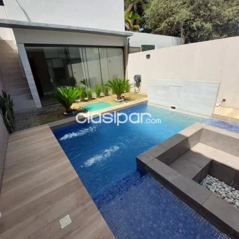 o Vendo Casa en Asunción Barrio Ycua Sati — foto 3