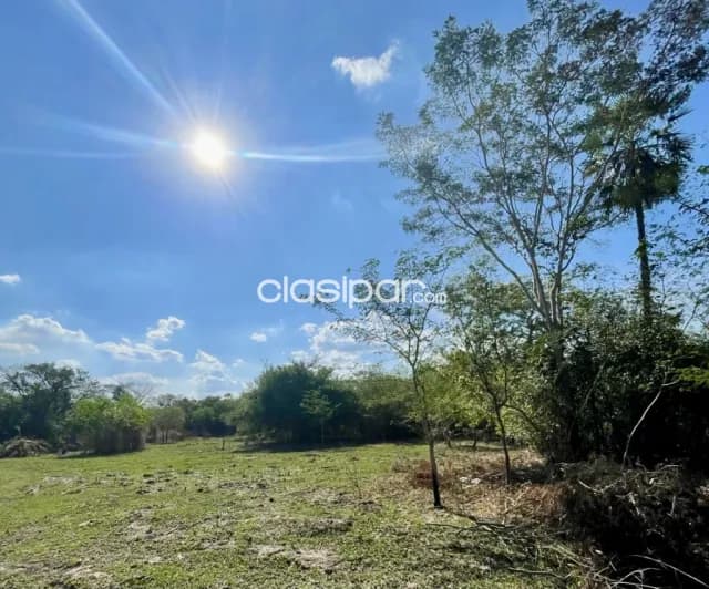 Terreno Rural en Emboscada - 20 Ha — foto 3