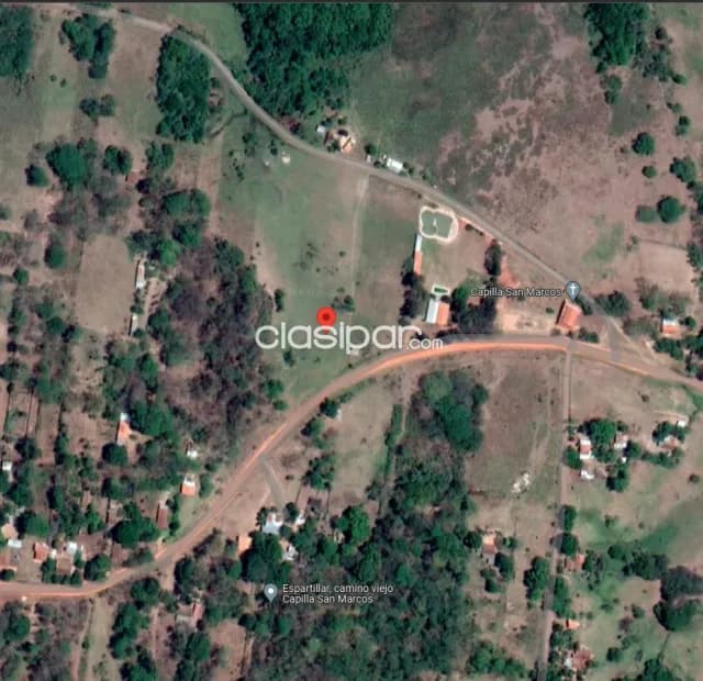Terreno de 1 hectarea y media en la ciudad de Carapegua ideal para casa quinta, foto 4