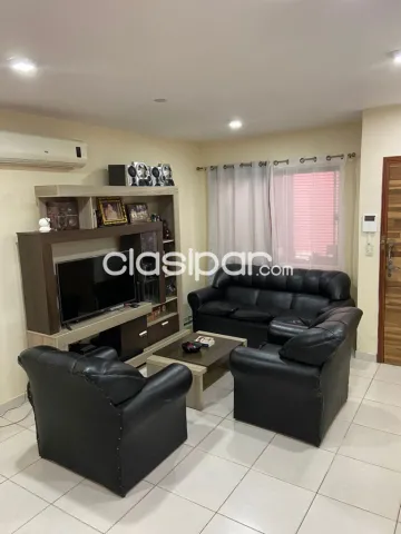Duplex Amoblado de 3 dormitorios en Fernando de la Mora zona Sur — foto 2