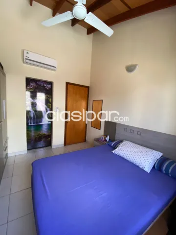 Duplex Amoblado de 3 dormitorios en Fernando de la Mora zona Sur — foto 4