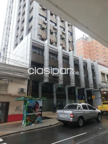 Liquido oficina centrica - edificio lider IV, foto 1