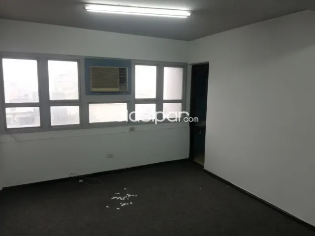 Liquido oficina centrica - edificio lider IV, foto 5